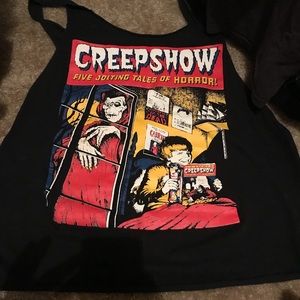 Creepshow shirt